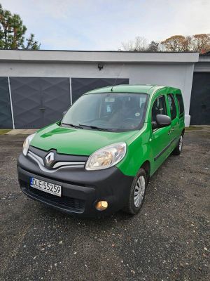Renault Kangoo II 1.5 dCi Business 2019