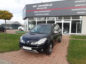 Renault Koleos I 2.0 dCi 4x4 Bose Edition 2011