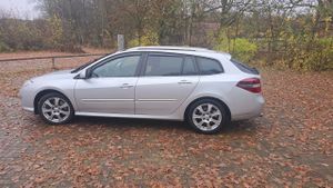 Renault Laguna III 2011