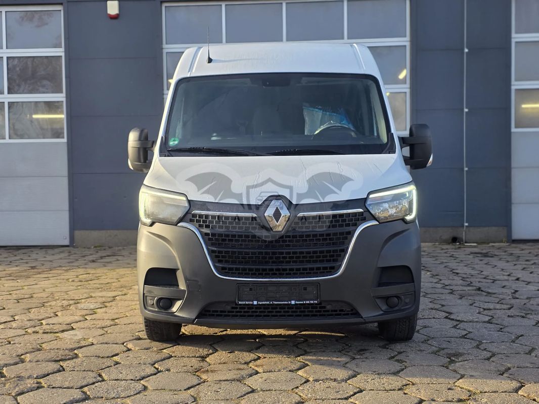 Renault Master IV dCi L4 RWD-DBL Extra 2022