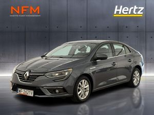 Renault Megane IV 2020