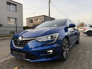 Renault Megane IV 2023