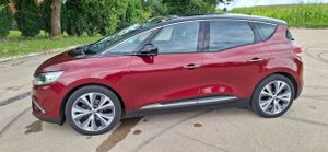 Renault Scenic IV ENERGY TCe 130 S&S Bose Edition 2016