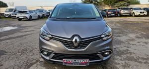 Renault Scenic IV BLUE dCi 120 BOSE EDITION 2019