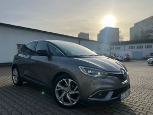 Renault Scenic IV 1.6 dCi Bose EDC 2017
