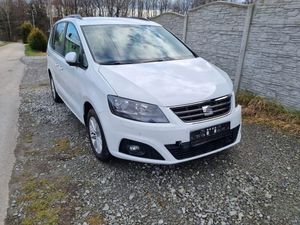 Seat Alhambra II 1.4 TSI GPF Reference 2018