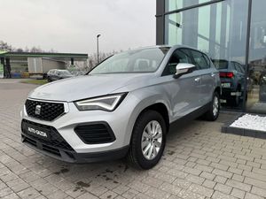 Seat Ateca 2025