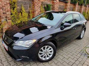 Seat Leon III 2014