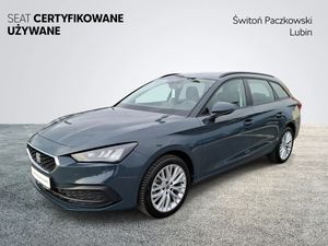 Seat Leon IV 2024