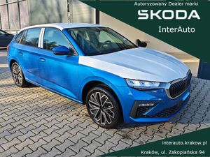 Skoda Scala 1.0 TSI Edition 130 2025