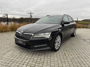Skoda Superb III Combi 2.0 TDI DSG Ambition 2021