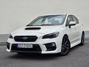 Subaru WRX 2020