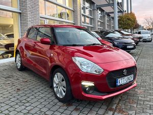 Suzuki Swift VI 1.2 Premium Plus 2018