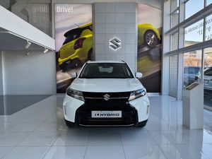 Suzuki Vitara III 1.4 Boosterjet SHVS Premium 2WD 2025
