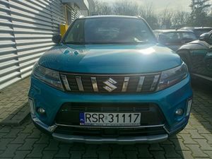 Suzuki Vitara III 1.4 Boosterjet SHVS Premium 4WD 2022