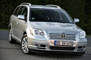 Toyota Avensis II 2006