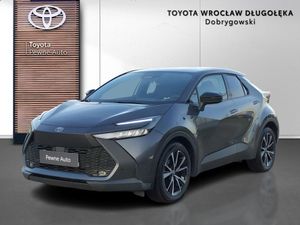 Toyota C-HR 1.8 Hybrid Style 2024