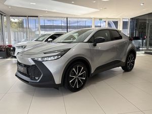 Toyota C-HR 1.8 Hybrid Style 2024