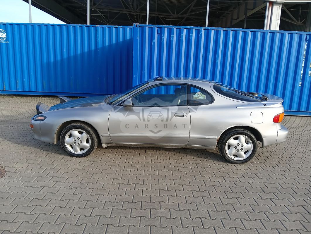 Toyota Celica 1991