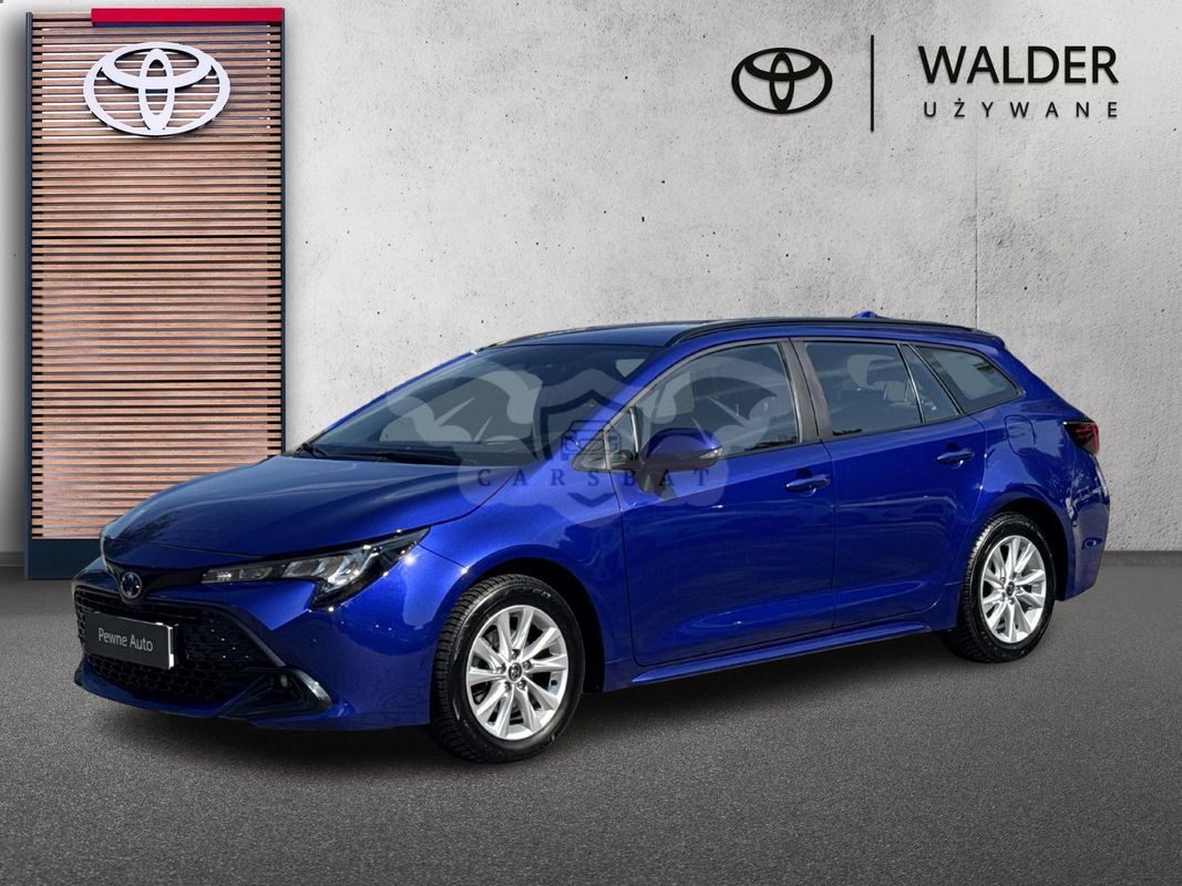 Toyota Corolla Seria E21 1.8 Hybrid Comfort 2023