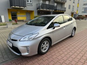 Toyota Prius III 1.8 HSD Active 2013