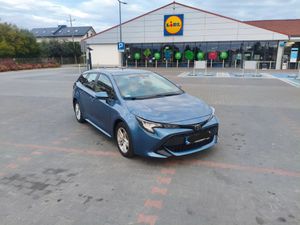Toyota Corolla Seria E21 1.2 T Active 2020