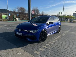 Volkswagen Golf VIII 2023