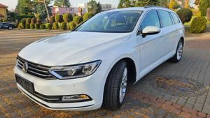 Volkswagen Passat B8 2.0 TDI BMT Comfortline 2019