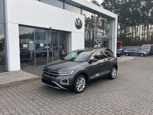Volkswagen T-ROC I 1.5 TSI Final Edition DSG 2025