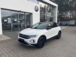 Volkswagen T-ROC I 1.5 TSI Final Edition DSG 2025