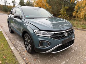 Volkswagen T-ROC I 1.0 TSI OPF GOAL 2025