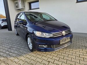Volkswagen Touran III 2016