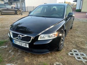 Volvo S40 II D2 2012