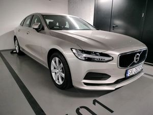 Volvo S90 D4 AWD Momentum 2017