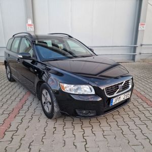 Volvo V50 1.6D DPF DRIVe Momentum 2009