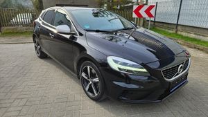 Volvo V40 II T3 Drive-E R-Design Momentum 2019