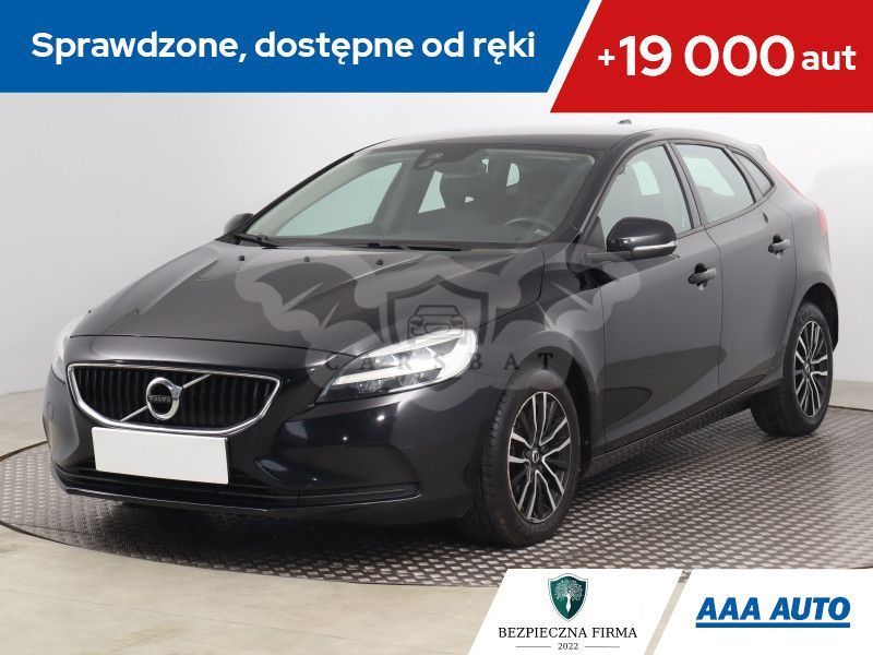 Volvo V40 II 2018