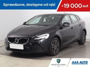 Volvo V40 II 2018