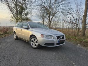Volvo V70 III 2009