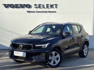 Volvo XC40 2024
