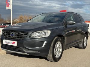 Volvo XC60 I 2015