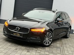 Volvo V90 B4 D Geartronic Momentum Pro 2021