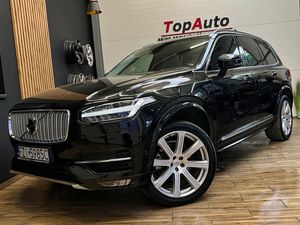 Volvo XC90 II D5 AWD Inscription 7os 2015