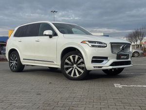 Volvo XC90 II 2023