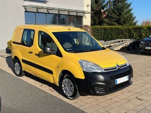 Citroën Berlingo 2015