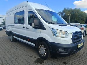 Ford Transit 2021
