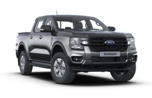 Ford Ranger 2025
