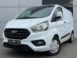 Ford Transit Custom 2020
