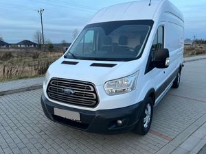 Ford Transit 2017