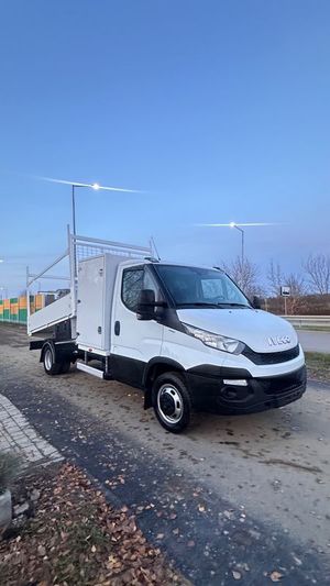Iveco Daily 2018